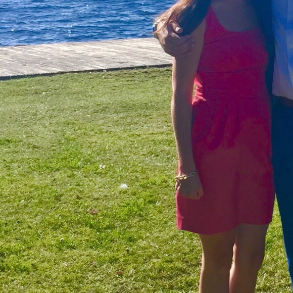 FRENCH CONNECTION wedding guest DRESS - Picture 2 of 5